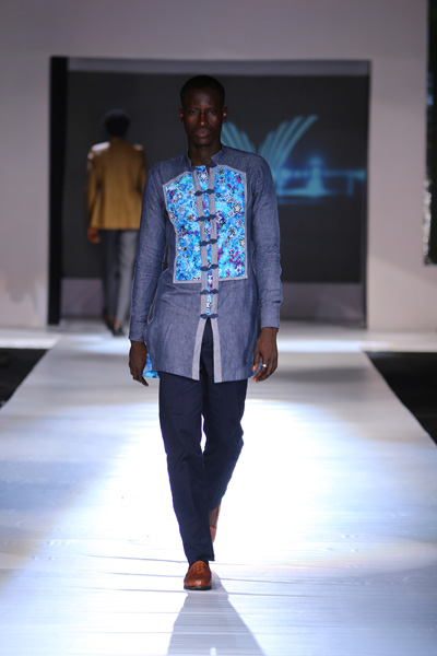 Josh Samuels lagos fashion and design week 2013 fashionghana (8)