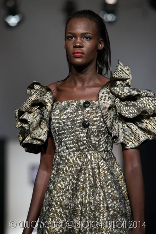 KAS kampala fashion week 2014 fashionghana african fashion uganda (1)