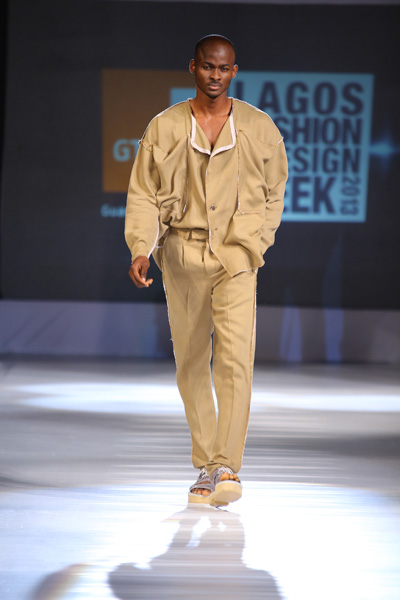 Kenneth Ize lagos fashion and design week 2013 fashionghana (5)