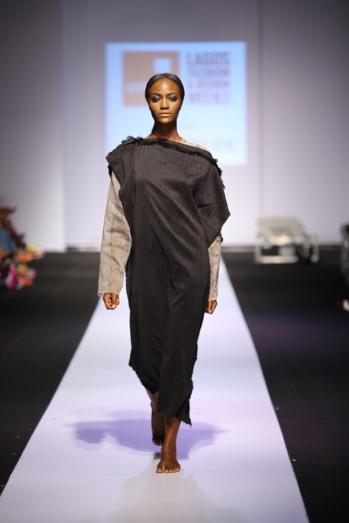 Kenneth Ize lagos fashion and design week 2014 african fashion fashionghana (8)
