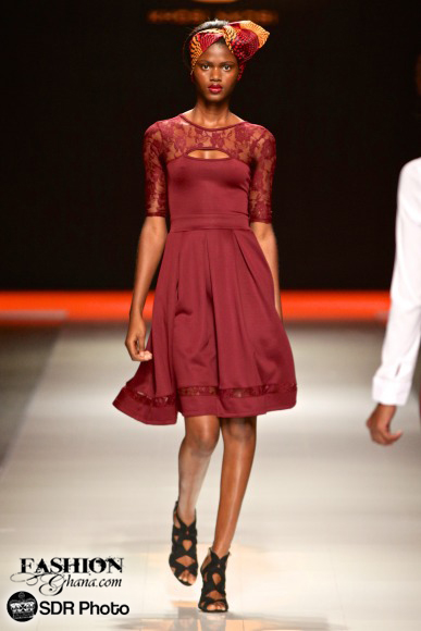 Khosi Nkosi mercedes benz fashion week joburg 2015 african fashion fashionghana (16)