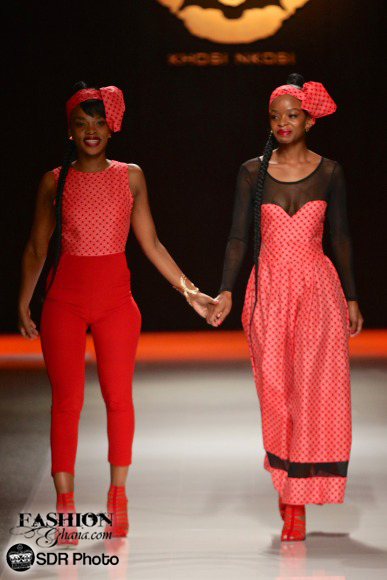 Khosi Nkosi mercedes benz fashion week joburg 2015 african fashion fashionghana (20)