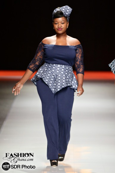Mercedes Benz Fashion Show Ghana Mercedes Benz Fashion Show Ghana