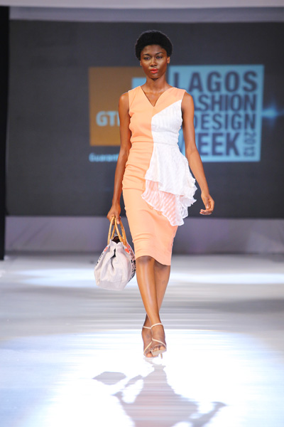 Kiki Kimanu lagos fashion and design week 2013 fashionghana (1)