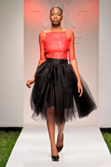 Kiki's Fashion Swahili Fashion Week 2014 fashionghana african fashion (2)