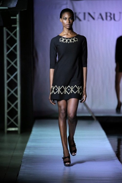 Kinabuti Vlisco Lux AutumnWinter 1314 fashionghana african fashion (2)