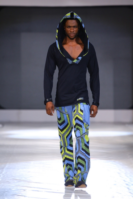 Kinabuti lagos fashion and design week 2013 (1)