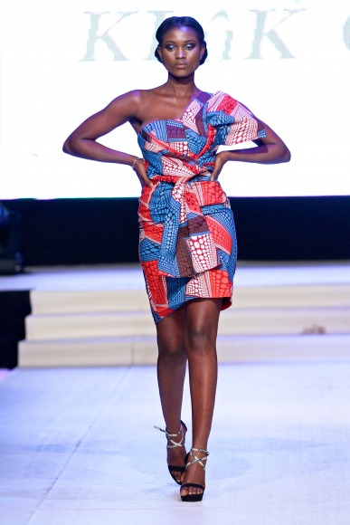 Kluk CGDT Port Harcourt Fashion Week 2014 african fashion Nigeria fashionghana (2)