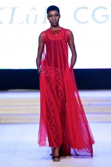Kluk CGDT Port Harcourt Fashion Week 2014 african fashion Nigeria fashionghana (9)