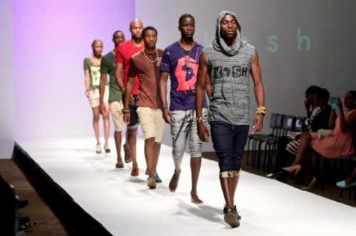 Kosh zimbabwe fashion week 2014 fashionghana african fashion (12)
