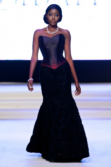 Kosibah Port Harcourt Fashion Week 2014 african fashion Nigeria fashionghana (10)