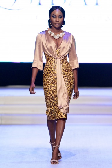 Kosibah Port Harcourt Fashion Week 2014 african fashion Nigeria fashionghana (5)