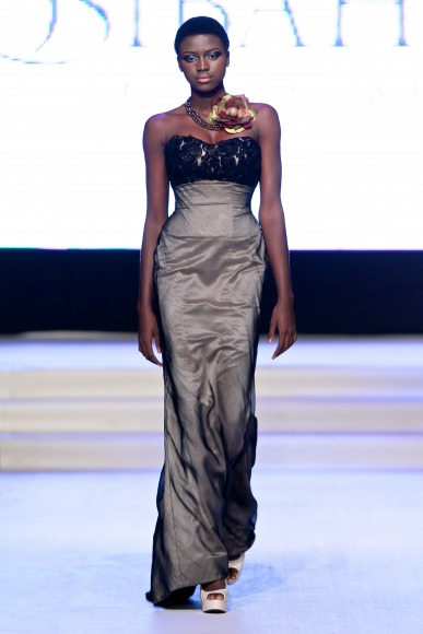 Kosibah Port Harcourt Fashion Week 2014 african fashion Nigeria fashionghana (9)