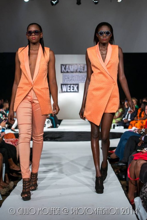 Kwesh kampala fashion week 2014 fashionghana african fashion uganda (5)