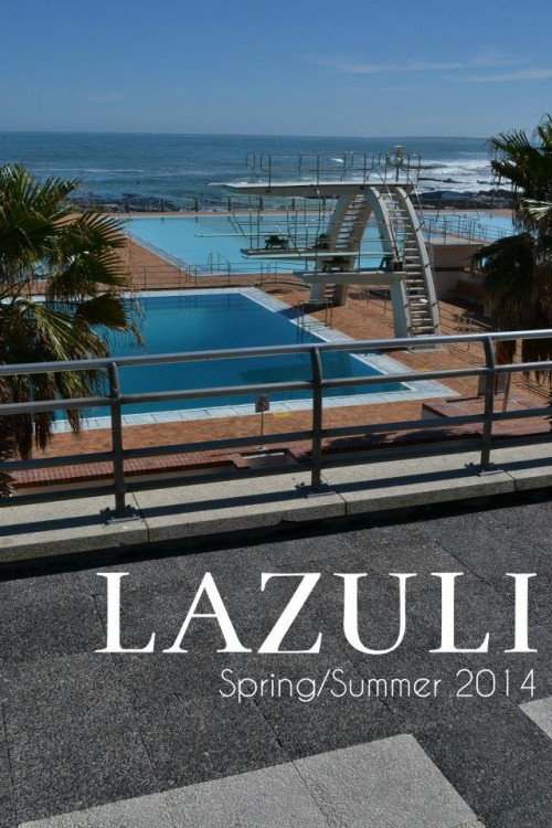 LAZULI SPRING SUMMER 2014 CAMPAIGN (13)