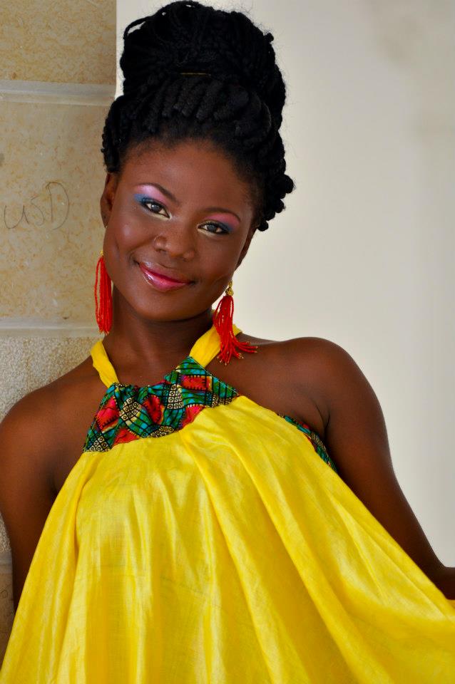 liberian african dresses