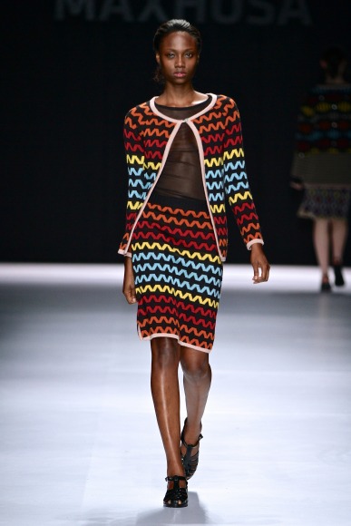 Laduma  Mercedes Benz Fashion Week Joburg 2014 fashionghana african fashion (4)