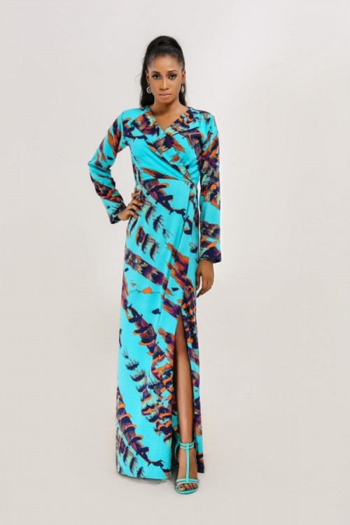 Lady-Biba-Serendipity-SS2015-Collection-fashionghana african fashion (7)