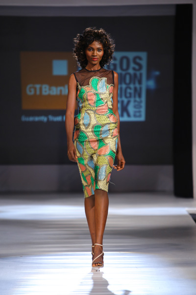 Lanre Da Silva Ajayi  lagos fashion and design week 2013 fashionghana (10)