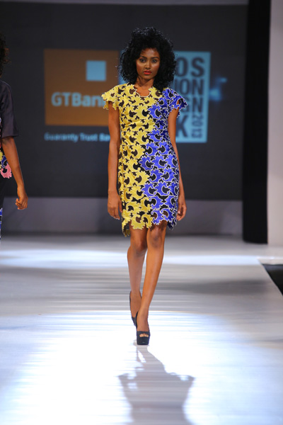 Lanre Da Silva Ajayi  lagos fashion and design week 2013 fashionghana (4)