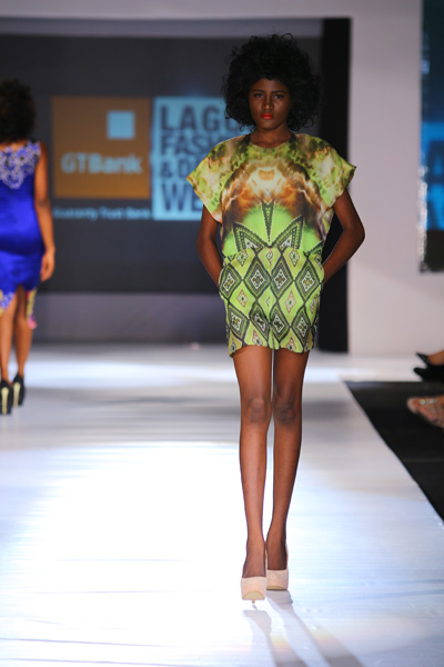 Lanre Da Silva Ajayi  lagos fashion and design week 2013 fashionghana (6)
