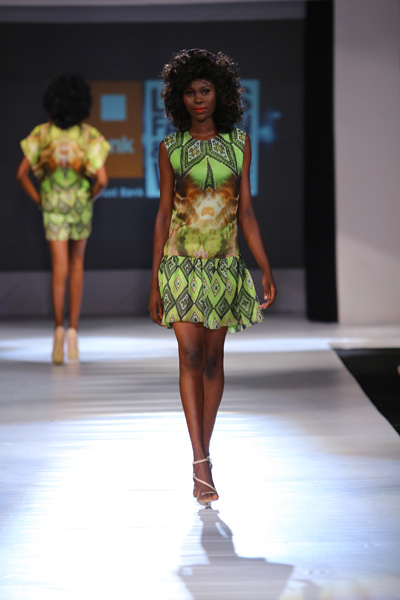 Lanre Da Silva Ajayi  lagos fashion and design week 2013 fashionghana (7)