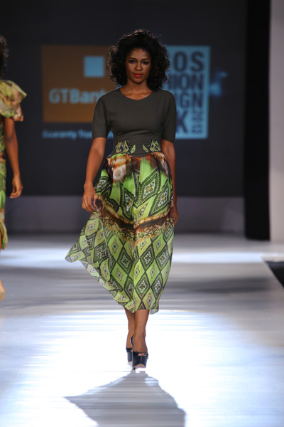 Lanre Da Silva Ajayi  lagos fashion and design week 2013 fashionghana (9)