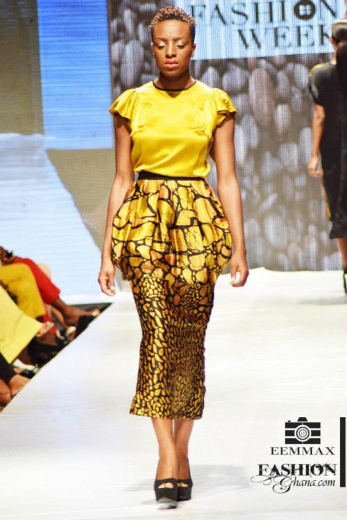 Lanre Da Silva-Glitz Africa Fashion Week 2014-FashionGHANA (14)