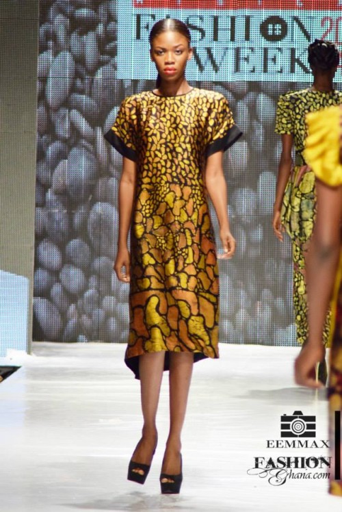 Lanre Da Silva-Glitz Africa Fashion Week 2014-FashionGHANA (30)