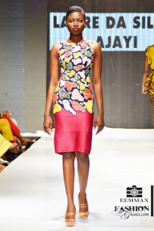 Lanre Da Silva-Glitz Africa Fashion Week 2014-FashionGHANA (32)