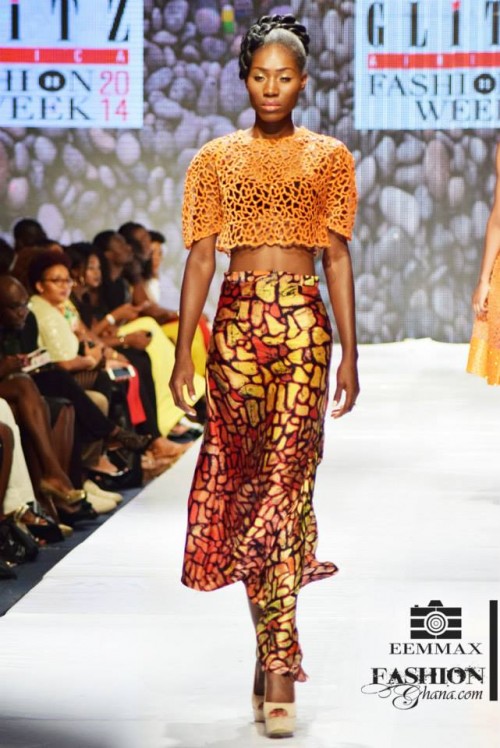 Lanre Da Silva-Glitz Africa Fashion Week 2014-FashionGHANA (33)