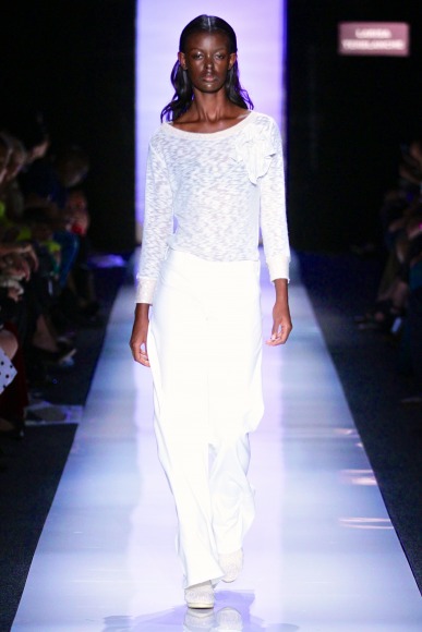 Larisa Terblanche South Africa Fashion Week 2013 FashionGHANA (1)