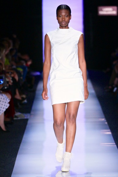 Larisa Terblanche South Africa Fashion Week 2013 FashionGHANA (4)
