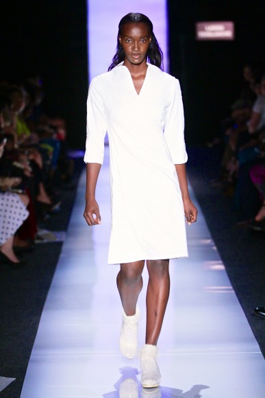 Larisa Terblanche South Africa Fashion Week 2013 FashionGHANA (7)