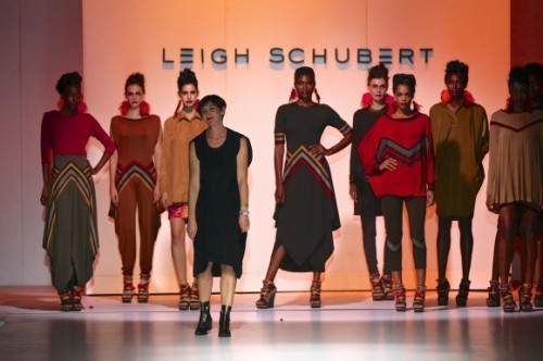 Leigh Schubert mercedes benz fashion week joburg 2014 african fashion fashionghana (18)