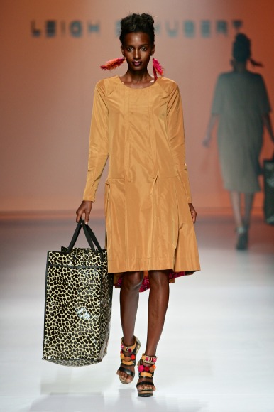 Leigh Schubert mercedes benz fashion week joburg 2014 african fashion fashionghana (2)