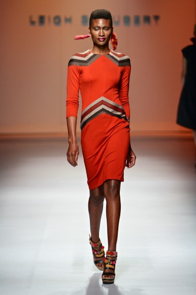 Leigh Schubert mercedes benz fashion week joburg 2014 african fashion fashionghana (21)