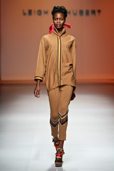 Leigh Schubert mercedes benz fashion week joburg 2014 african fashion fashionghana (23)