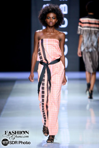 Leigh Schubert mercedes benz fashion week joburg 2015 african fashion fashionghana (15)
