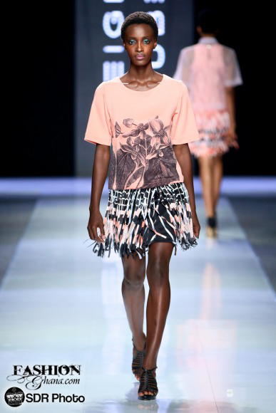Leigh Schubert mercedes benz fashion week joburg 2015 african fashion fashionghana (17)