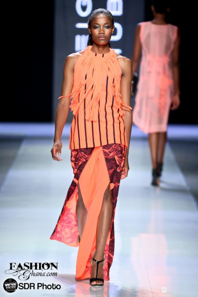 Leigh Schubert mercedes benz fashion week joburg 2015 african fashion fashionghana (19)