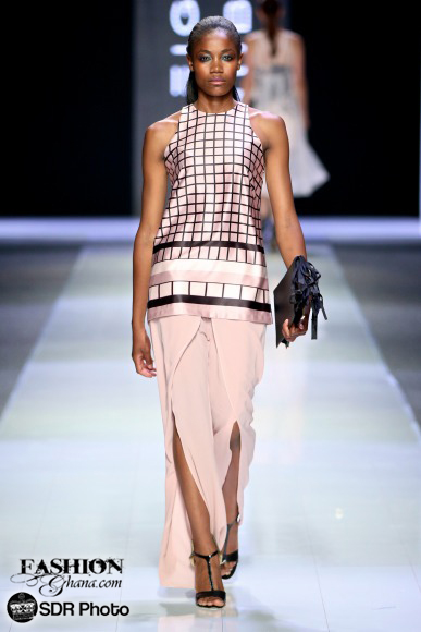 Leigh Schubert mercedes benz fashion week joburg 2015 african fashion fashionghana (3)