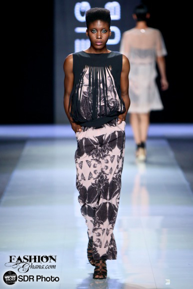 Leigh Schubert mercedes benz fashion week joburg 2015 african fashion fashionghana (5)