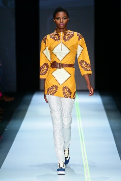 Loxion Kulca south africa fashion week 2014 fashionghana african fashion (5)