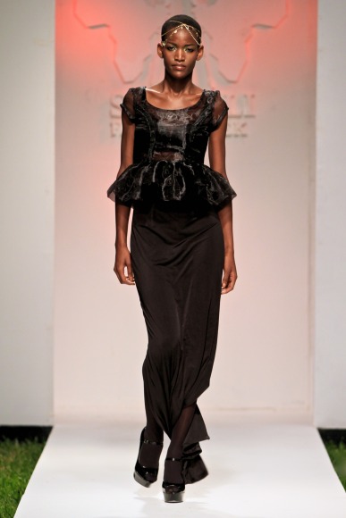 Lucky Creations  Swahili Fashion Week 2014 fashionghana african fashion (11)