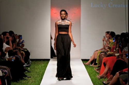 Lucky Creations  Swahili Fashion Week 2014 fashionghana african fashion (12)