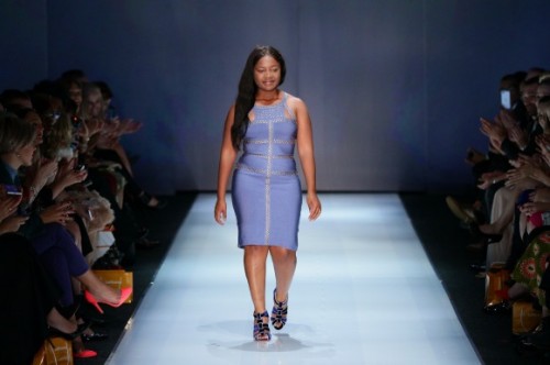Lufthansa 1st Best Collections Sober South Africa Fashion Week 2014 FashionGHANA (12)