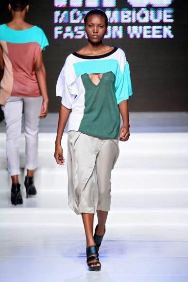 Luis Buchinho Mozambique Fashion Week 2013 FashionGHANA African fashion (10)