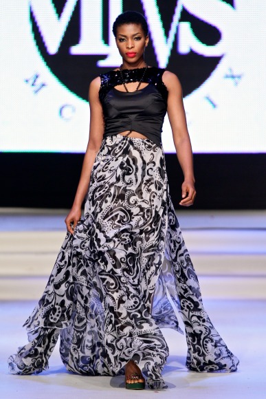 Luiz De Laga women Port Harcourt Fashion Week 2014 african fashion Nigeria ghana (6)