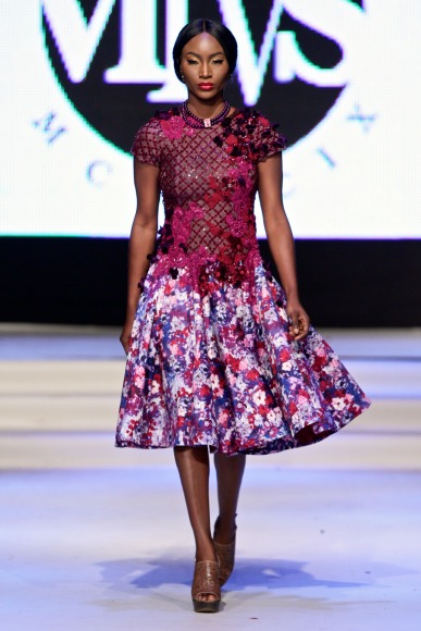 Luiz De Laga women Port Harcourt Fashion Week 2014 african fashion Nigeria ghana (9)